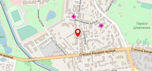 Le Grand Cafe на карте