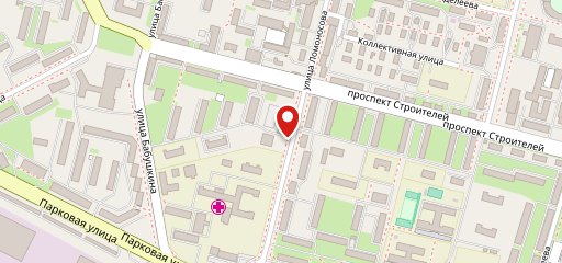 Ле Грасс на карте