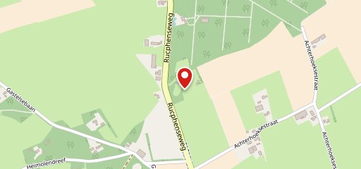 Restaurant Le Jardin на карте