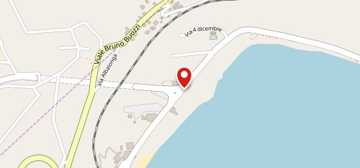 Ristorante Le Macine на карте