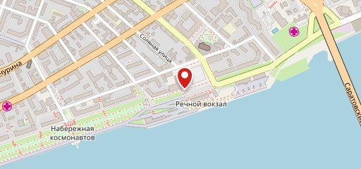 Эра на карте