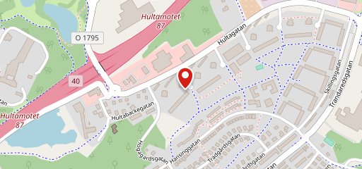 Le Notre на карте