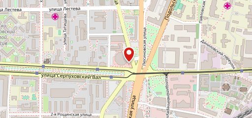 Le Pere Nagy на карте