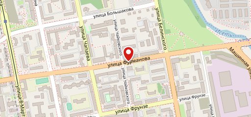 Le Petit Cafe на карте