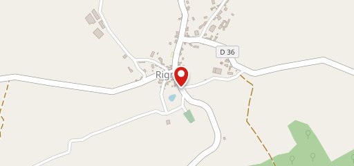 Le Petit Rignac Café на карте