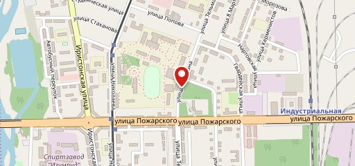 Le Petit на карте