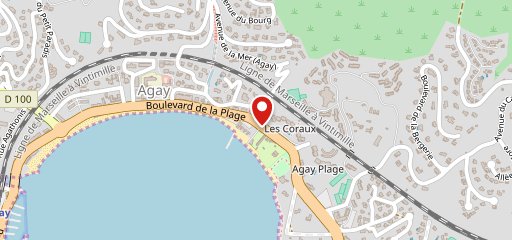 Le Phoenix на карте
