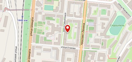 LёПодвал на карте