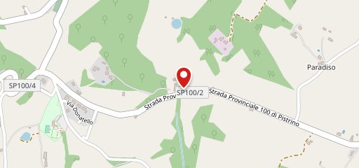 Le Rasse на карте