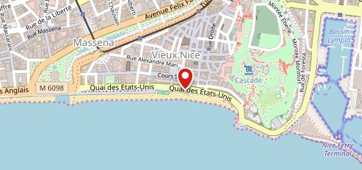Le Rendez-Vous на карте