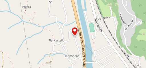 Lè Ris на карте