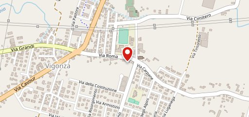 Enoteca le Rive на карте