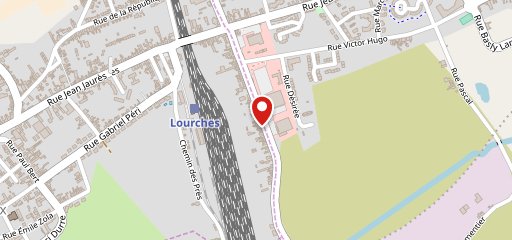 Le Roeulxois на карте