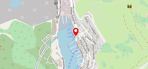 Restobar Le Slavish Sevastopol на карте