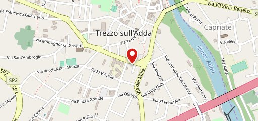 Le Sortine на карте