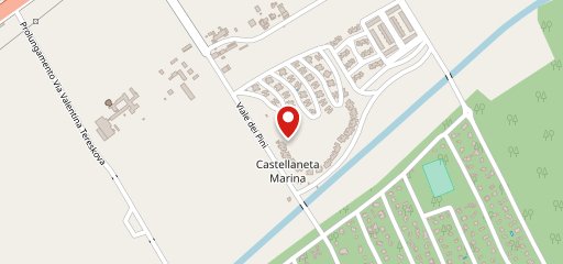 Le Terrazze на карте