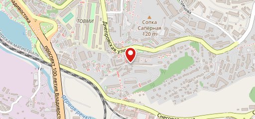 Лидер на карте