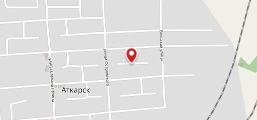 Lean Coffee на карте