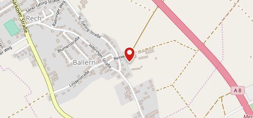 LeCavalier Café Bistrorante на карте