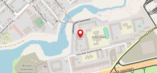 ЭНОТЕКА LECAVISTE на карте