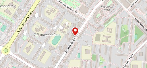 Отель Лекко / Hotel Lecco на карте