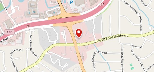 Lecheys Kitchen на карте