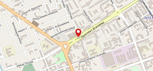 Leclair Coffee на карте