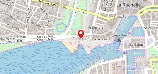 L'Ecluse на карте