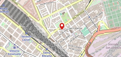 Pizzeria L'economica на карте