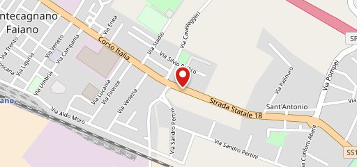 LED Cafè на карте