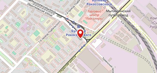 Лёд и Пар на карте