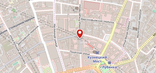 Ledelice french bakery на карте