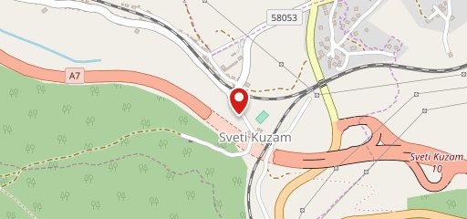 LEDENICE d.o.o. на карте
