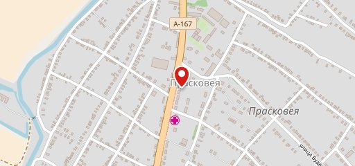 Ледниковый Период на карте