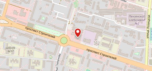 Leeroy Burger на карте