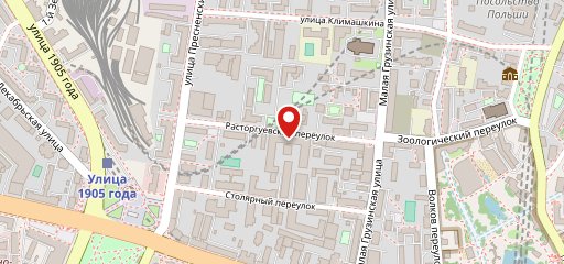 Leffe на карте