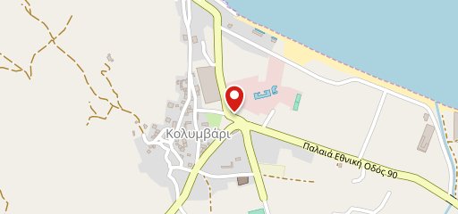 Lefka Restaurant на карте