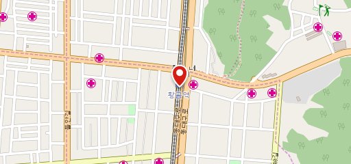 LEFT BANK на карте