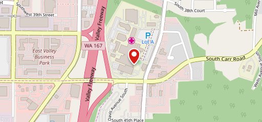 Legacy Cafe на карте