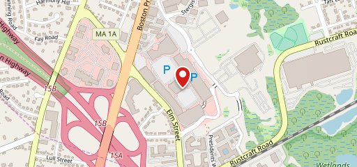 Legacy Place на карте