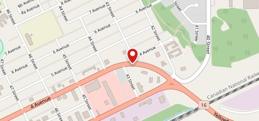 Legands cafe на карте