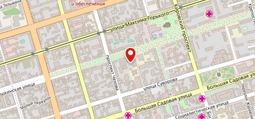 Легенда 84 на карте