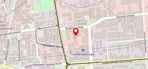 Легенда аланов на карте