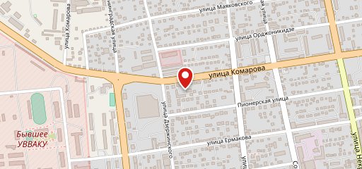 Легенда стоп-лайна на карте