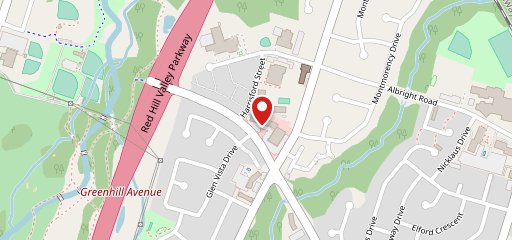 Legends Grill на карте