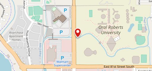 Legends Grill на карте