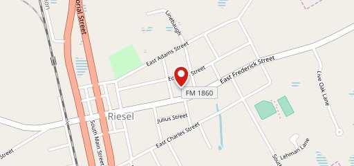 Legends Pizza & Games на карте