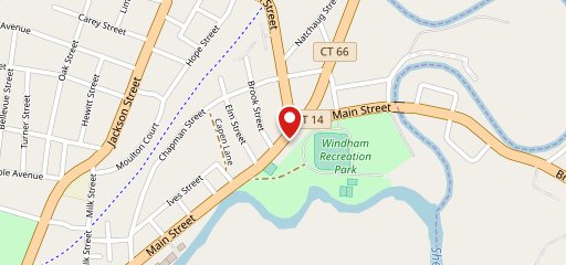 Legends Tavern на карте