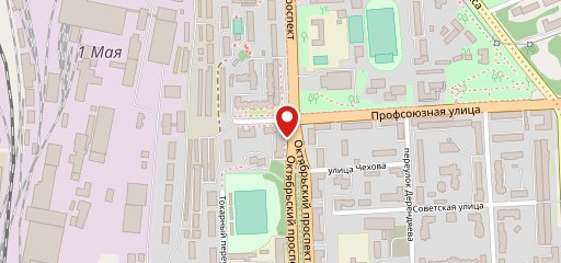Легенды Хлынова на карте