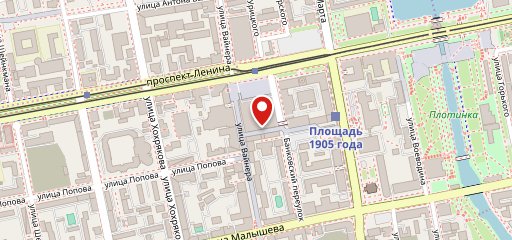 Легенды Юга на карте